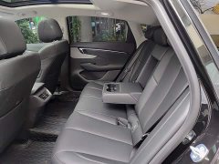 Buick Junyue 28T Platinum Edition - ფოტო 8