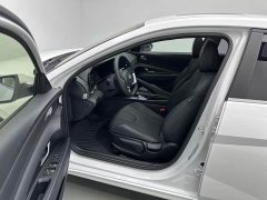Hyundai Elantra 2023 1.5L CVT GLX Elite - ფოტო 5