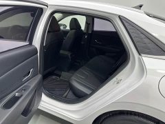 Hyundai Elantra 2023 1.5L CVT GLX Elite - ფოტო 6