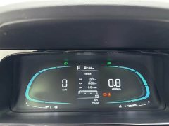 Hyundai Elantra 2023 1.5L CVT GLX Elite - ფოტო 9