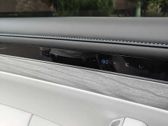 Luxeed Zhiji S7 703km Ultra Sport Edition - ფოტო 10