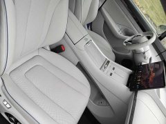 Luxeed Zhiji S7 703km Ultra Sport Edition - ფოტო 14