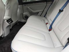 Luxeed Zhiji S7 703km Ultra Sport Edition - ფოტო 9