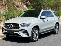 Mercedes-Benz GLE (Imported) GLE 450 4MATIC Luxury - ფოტო 1
