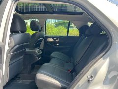 Mercedes-Benz GLE (Imported) GLE 450 4MATIC Luxury - ფოტო 10