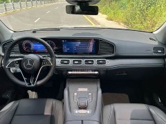 Mercedes-Benz GLE (Imported) GLE 450 4MATIC Luxury - ფოტო 11