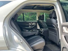 Mercedes-Benz GLE (Imported) GLE 450 4MATIC Luxury - ფოტო 12