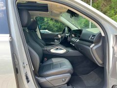 Mercedes-Benz GLE (Imported) GLE 450 4MATIC Luxury - ფოტო 13