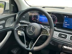 Mercedes-Benz GLE (Imported) GLE 450 4MATIC Luxury - ფოტო 14