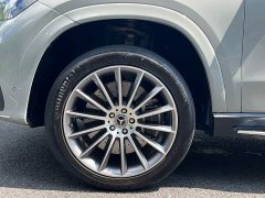 Mercedes-Benz GLE (Imported) GLE 450 4MATIC Luxury - ფოტო 18