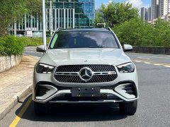 Mercedes-Benz GLE (Imported) GLE 450 4MATIC Luxury - ფოტო 2