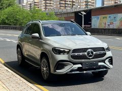 Mercedes-Benz GLE (Imported) GLE 450 4MATIC Luxury - ფოტო 3