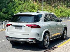 Mercedes-Benz GLE (Imported) GLE 450 4MATIC Luxury - ფოტო 4