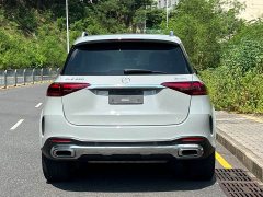 Mercedes-Benz GLE (Imported) GLE 450 4MATIC Luxury - ფოტო 5