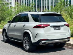 Mercedes-Benz GLE (Imported) GLE 450 4MATIC Luxury - ფოტო 6