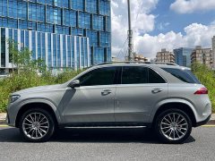 Mercedes-Benz GLE (Imported) GLE 450 4MATIC Luxury - ფოტო 7