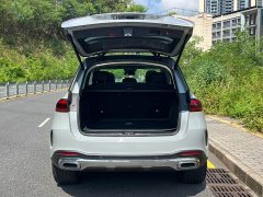 Mercedes-Benz GLE (Imported) GLE 450 4MATIC Luxury - ფოტო 8
