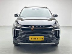 Changan Chitu Lingyun 2025 300T Two-Wheel Drive Starry Night Edition - ფოტო 2