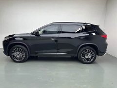 Changan Chitu Lingyun 2025 300T Two-Wheel Drive Starry Night Edition - ფოტო 3