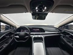 Changan Chitu Lingyun 2025 300T Two-Wheel Drive Starry Night Edition - ფოტო 4