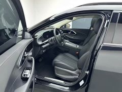 Changan Chitu Lingyun 2025 300T Two-Wheel Drive Starry Night Edition - ფოტო 5
