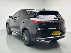 Changan Chitu Lingyun 2025 300T Two-Wheel Drive Starry Night Edition - ფოტო 8