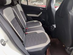 Volkswagen Touareg 2026 New Sharp 1.5L Sharp Edition - ფოტო 11