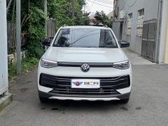 Volkswagen Touareg 2026 New Sharp 1.5L Sharp Edition - ფოტო 2