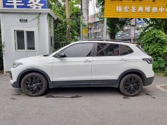 Volkswagen Touareg 2026 New Sharp 1.5L Sharp Edition - ფოტო 3