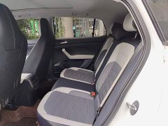 Volkswagen Touareg 2026 New Sharp 1.5L Sharp Edition - ფოტო 8