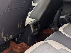Volkswagen Touareg 2026 New Sharp 1.5L Sharp Edition - ფოტო 9