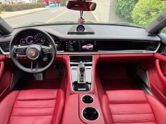 Porsche Panamera 2021 Panamera 4S 2.9T - ფოტო 12