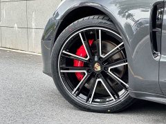 Porsche Panamera 2021 Panamera 4S 2.9T - ფოტო 3