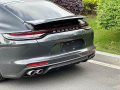 Porsche Panamera 2021 Panamera 4S 2.9T - ფოტო 5