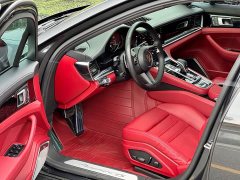 Porsche Panamera 2021 Panamera 4S 2.9T - ფოტო 6
