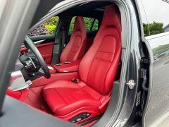 Porsche Panamera 2021 Panamera 4S 2.9T - ფოტო 7