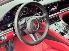 Porsche Panamera 2021 Panamera 4S 2.9T - ფოტო 8