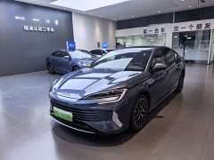 BYD Dolphin 07 DM-i Smart Driving Edition DM-i 1.5T 125km Flagship - ფოტო 1