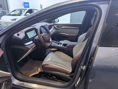 BYD Dolphin 07 DM-i Smart Driving Edition DM-i 1.5T 125km Flagship - ფოტო 2