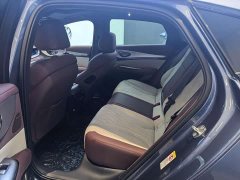 BYD Dolphin 07 DM-i Smart Driving Edition DM-i 1.5T 125km Flagship - ფოტო 4