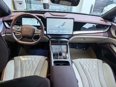 BYD Dolphin 07 DM-i Smart Driving Edition DM-i 1.5T 125km Flagship - ფოტო 5