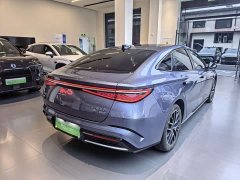 BYD Dolphin 07 DM-i Smart Driving Edition DM-i 1.5T 125km Flagship - ფოტო 6
