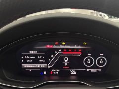 Audi RS 4 2023 RS4 Avant Dark Gold Edition - ფოტო 11
