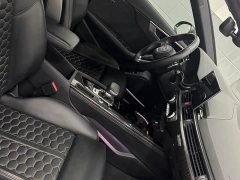 Audi RS 4 2023 RS4 Avant Dark Gold Edition - ფოტო 14