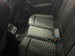 Audi RS 4 2023 RS4 Avant Dark Gold Edition - ფოტო 8