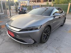 BYD Han 2020 EV Dual Motor High Performance Flagship - ფოტო 1