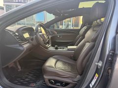 BYD Han 2020 EV Dual Motor High Performance Flagship - ფოტო 10