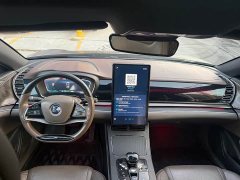 BYD Han 2020 EV Dual Motor High Performance Flagship - ფოტო 12