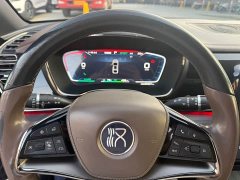 BYD Han 2020 EV Dual Motor High Performance Flagship - ფოტო 13