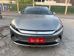 BYD Han 2020 EV Dual Motor High Performance Flagship - ფოტო 2